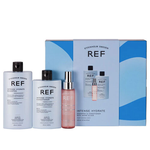 Ref Ürünleri REF - Intense Hydrate SET