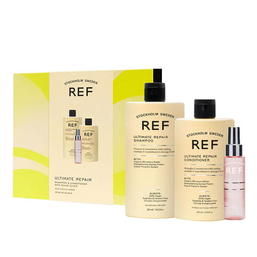 Ref Ürünleri REF - Ultimate Repair SET