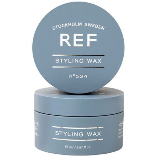 Ref Ürünleri Ref Styling Wax 85 ml