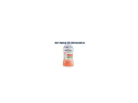 Nestle İlaç Resource 2.0 Fiber Çilek Aromalı 200 ml
