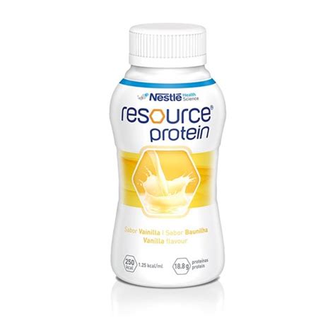 Nestle İlaç Resource 2.0 Fiber Vanilya Aromalı 200 ml