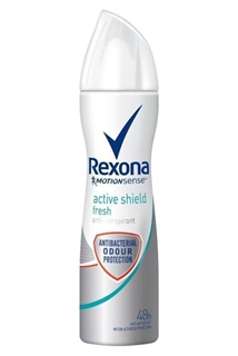 Rexona Deo Bayan Active Shield 150 Ml