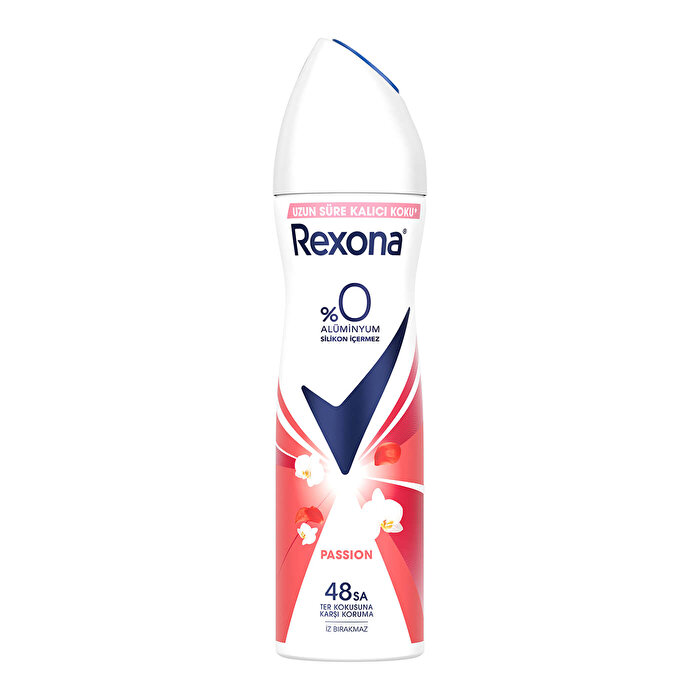 Rexona Deodorant For Women Passion 150 ml