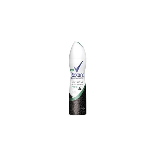 Rexona Deodorant Invisible Fresh Kadın 150 Ml