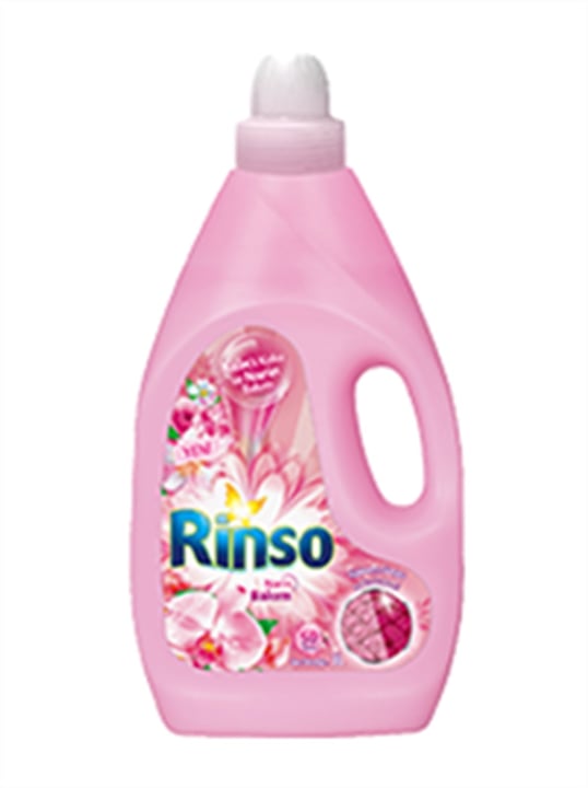 Rinso Sıvı Deterjan 3 Lt.-Narin