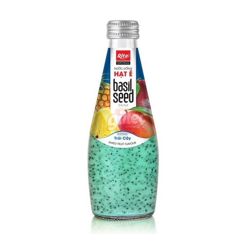 Rita Basil Karışık 290 ml