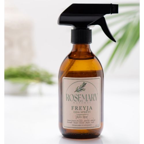Rosemary Natural Freyja Oda Spreyi 300 ml