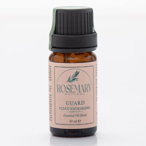 Rosemary Natural Guard Uçucu Yağ Karışımı 10 ml