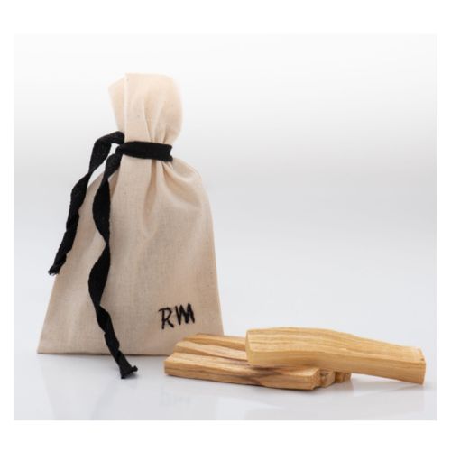 Rosemary Natural Palo Santo Ağaç Tütsü 30 gr