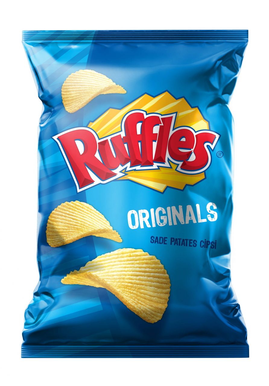 Ruffles Orjinal Parti 106 Gr