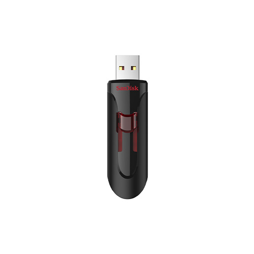 Sandisk Cruzer Glide 3.0 Usb Bellek (32 gb)