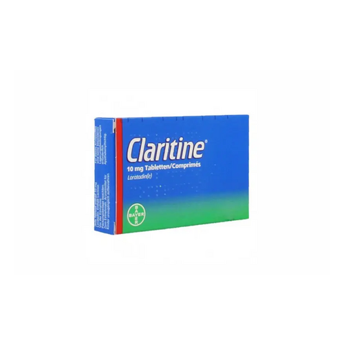 Schering Plough İlaç Claritine 10 mg 20 Tablet