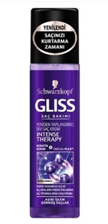 Schwarzkopf Gliss Intense Theraphy Sıvı Saç Kremi 200 Ml
