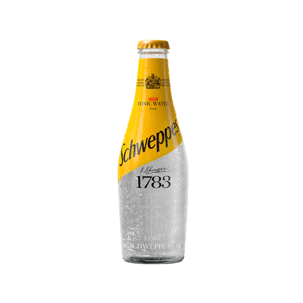 Schweppes Tonik 250 Ml