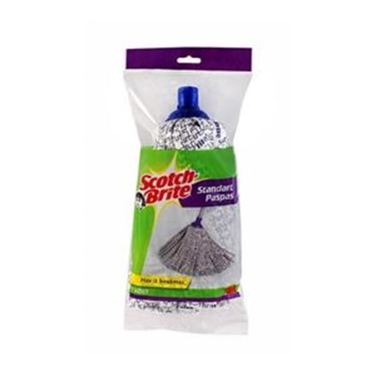 Scotch Brite Paspas-Standart-Yedek