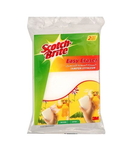 Scotch Brite Sihirli Sünger 2 Adet