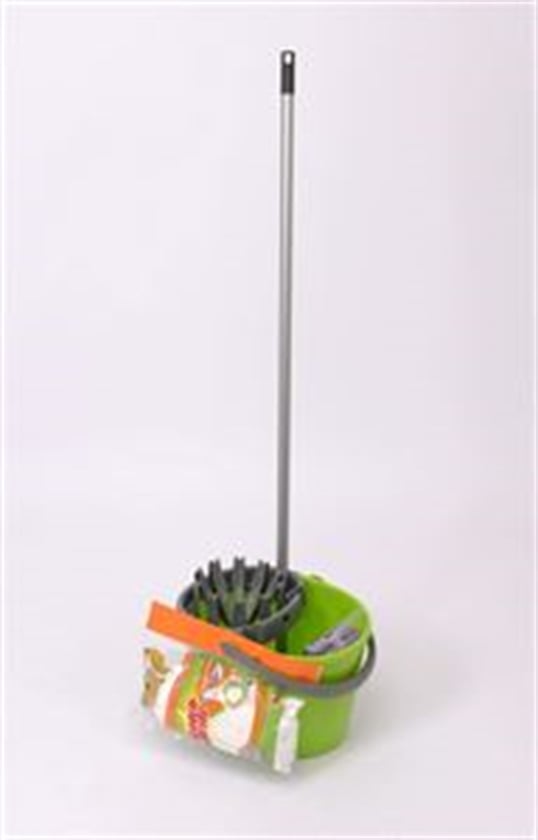 Scotch Brite Temizlik Seti-Aktif
