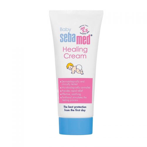 Sebamed Bebe Bez Bölgesi Bakım Kremi 50 ml