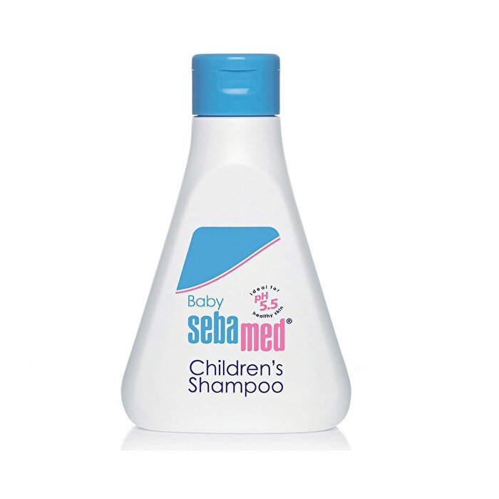 Sebamed Bebek Şampuanı 250 Ml