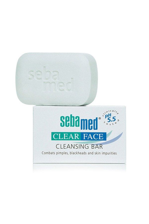 Sebamed Clear Face Compact Sabun 100 Gr