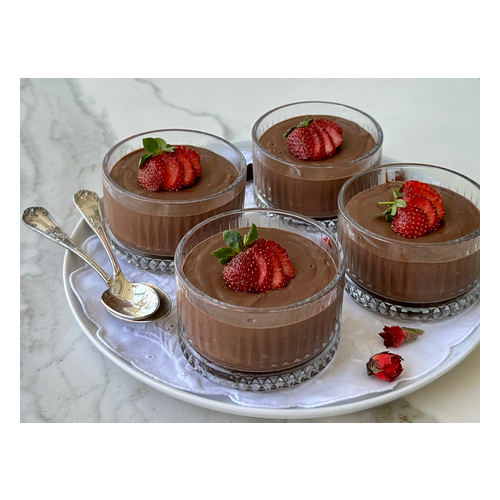 SEK Çikolatalı Puding 200 ml