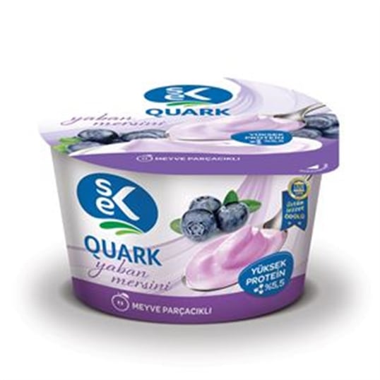 SEK QUARK 140 GR-YAB.MERSİNLİ