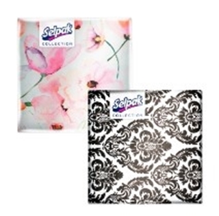 Selpak Collection Peçete 20 Li