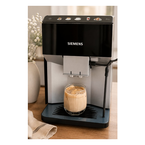 Siemens EQ.6 Plus TE655203RW Tam Otomatik Kahve Makinesi