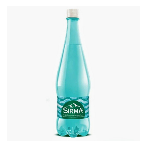 Sırma B+ Karadut Frenk Üzümü Maden Suyu 200 Ml