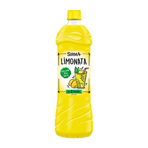 Sırma Limonata (1 L)