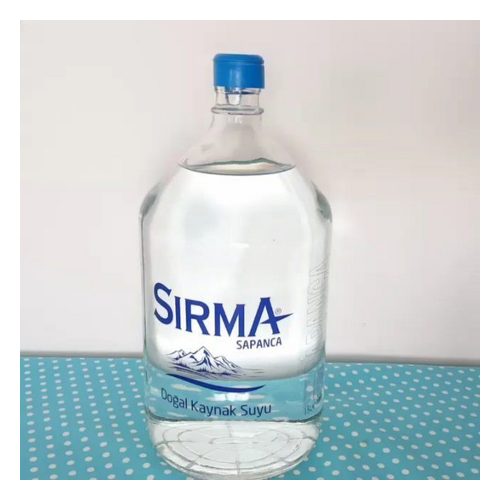 SIRMA LİMONATA 1 LT