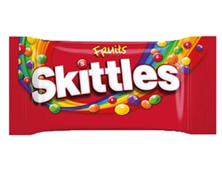 Skittles Draje Çikolata 38 Gr