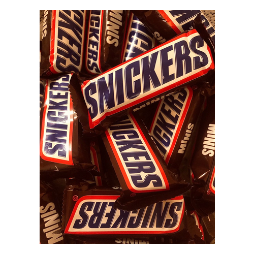 Snickers Çikolata Bar (35,5 g)