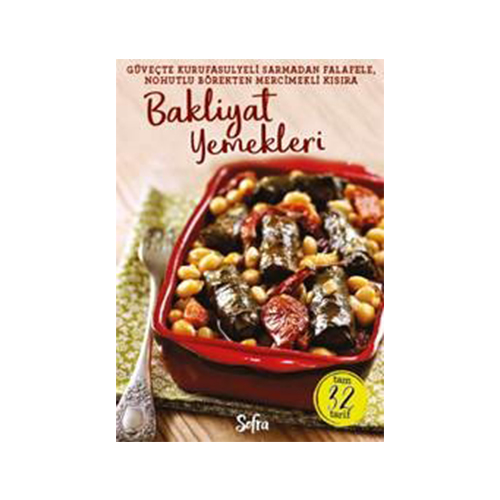 Sofra - Bakliyat Yemekleri