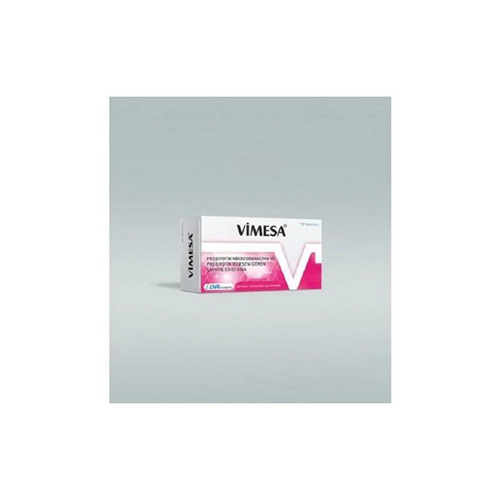 Solgar Vimesa 30 Kapsül