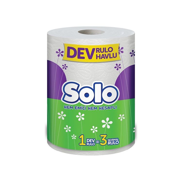 Solo Dev Rulo Havlu