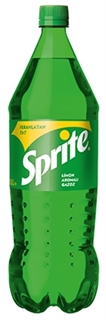 Sprite 1.5 Lt