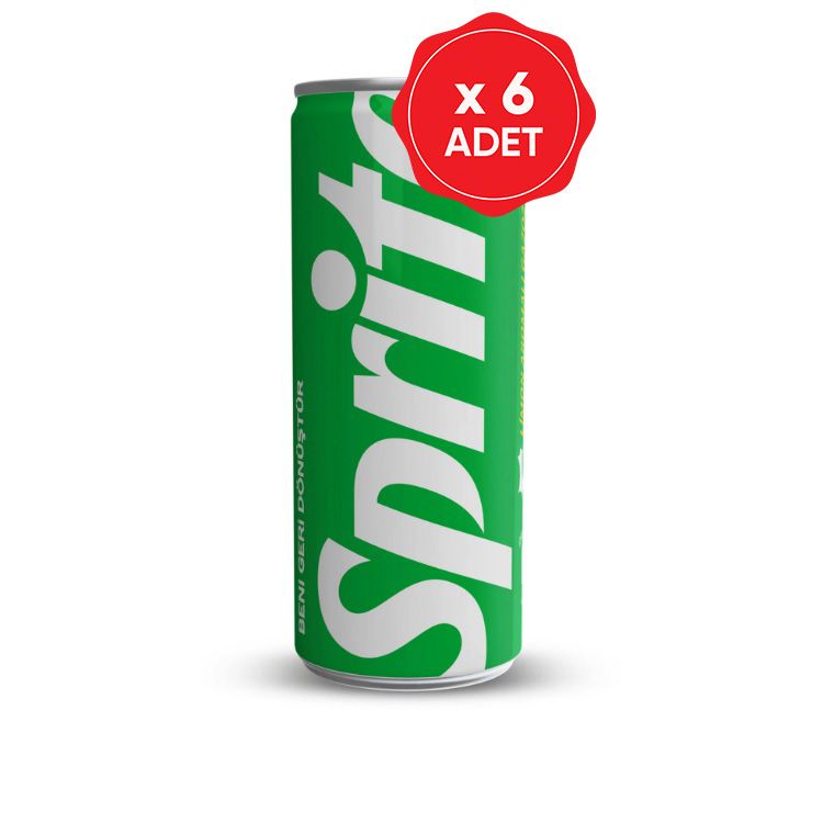 Sprite (250 ml)