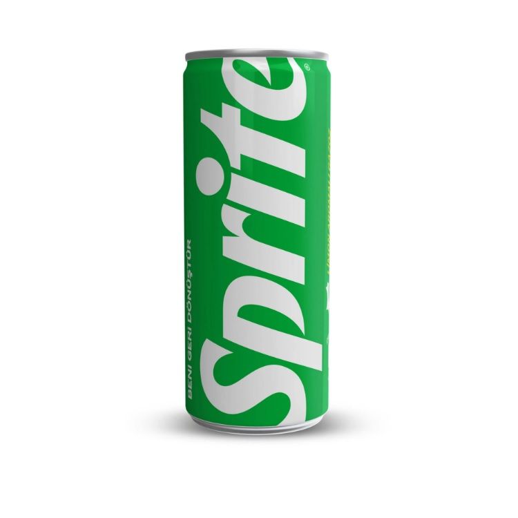 Sprite 330 Ml
