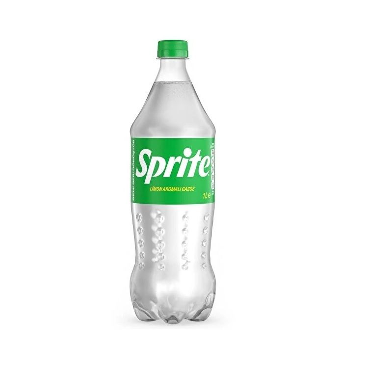 Sprite Limon Aromalı Gazoz 1 Lt