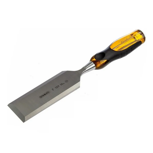 Stanley Tools Wood Chisel Bevel Edge - 2.2cm