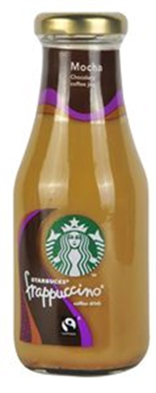 Starbucks Kahve Mocha 250 Ml