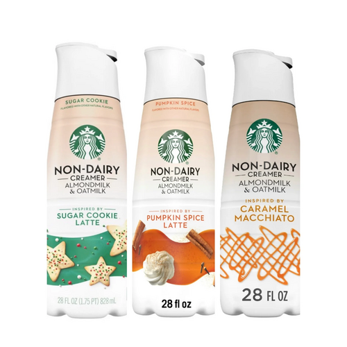 Starbucks - None