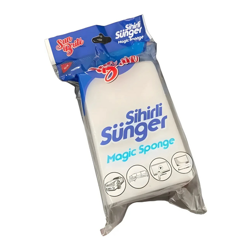 Sun Brite Sihirli Sünger