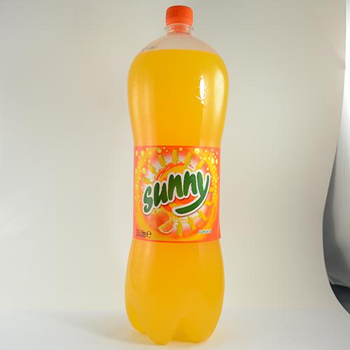 Ülker Sunny