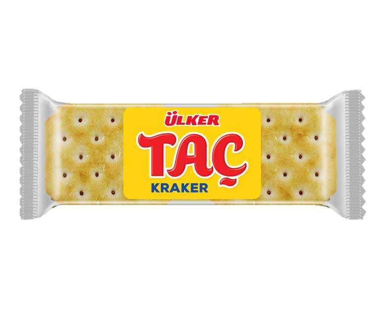 Ülker Taç Kraker 32 gr