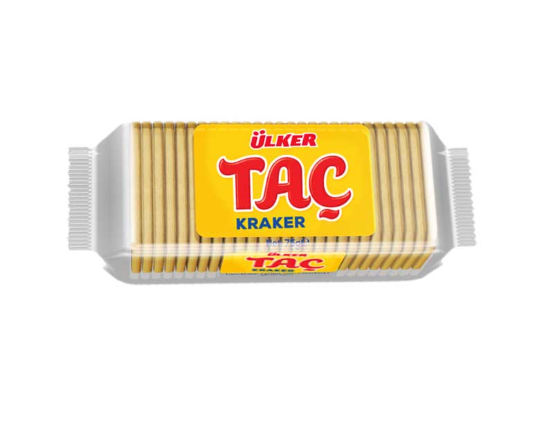 Ülker Taç Kraker 76gr