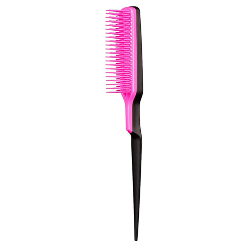Tangle Teezer Back Combing Pink Saç Fırçası