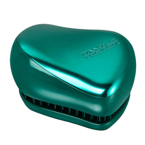 Tangle Teezer Compact Styler Emerald Green Saç Fırçası
