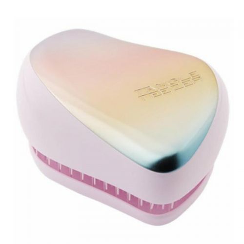Tangle Teezer Compact Styler Matte Ombre Chrome Saç Fırçası